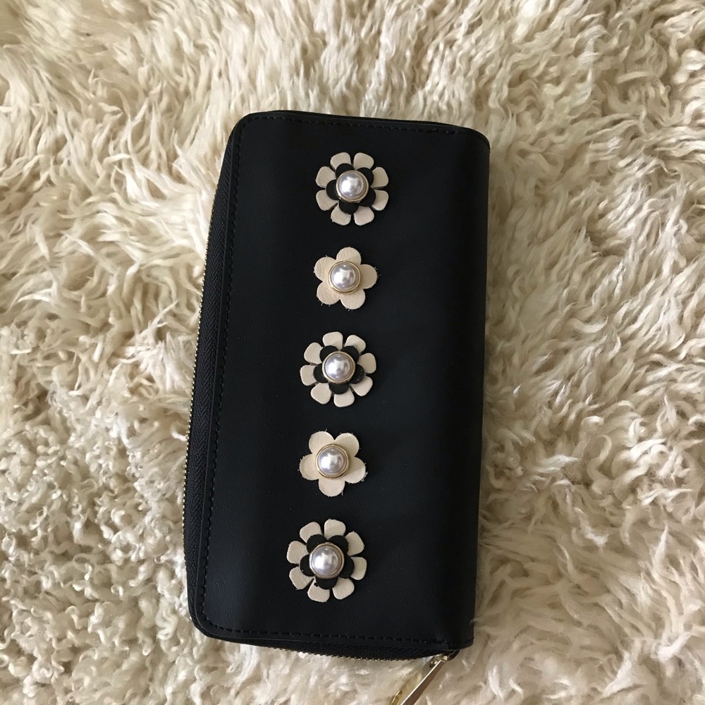 ZAC POSEN Wallet